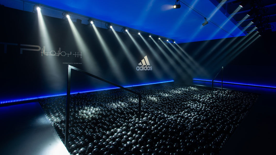 LIGANOVA | Adidas | Brand Experience – Copa19 | Insights