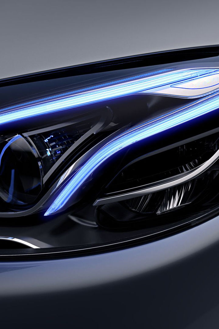 LIGANOVA | Next Retail Experience | CreativeStrategy Concept – Automotive