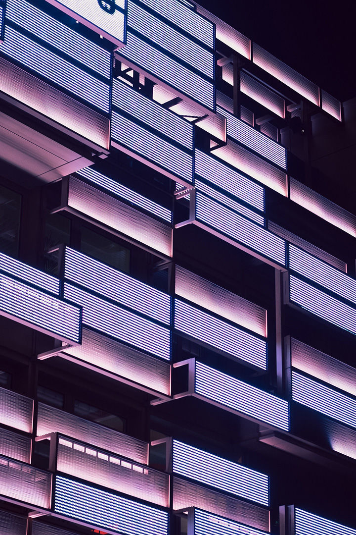 LIGANOVA | Real Estate Identity | CreativeStrategy Concept – Real Estate Investment & Management