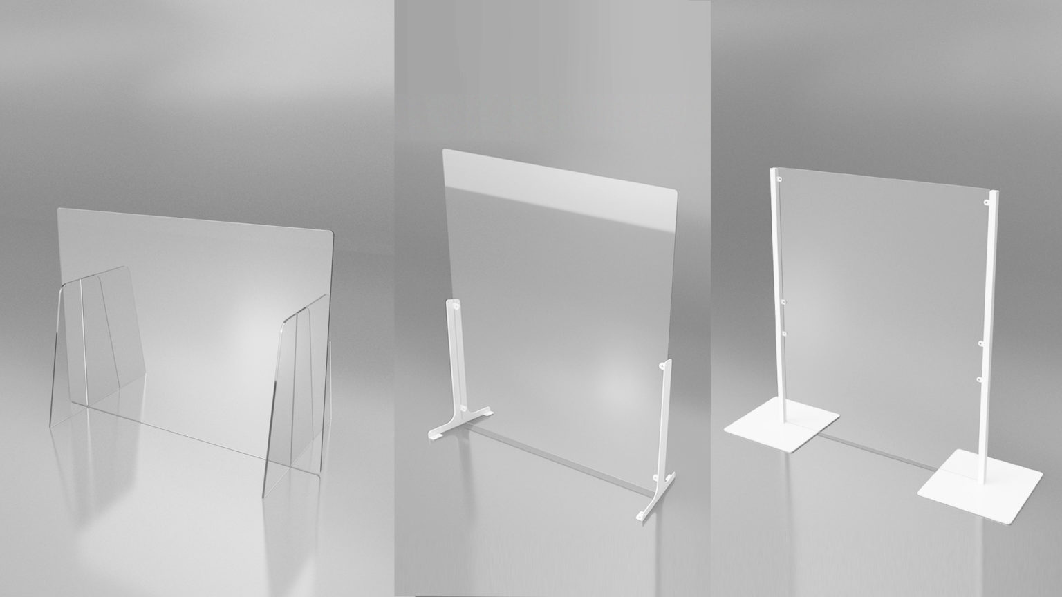 Off the shelf tools LIGANOVA