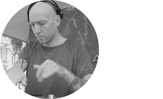 LIGALIVE | Afterwork Club Session