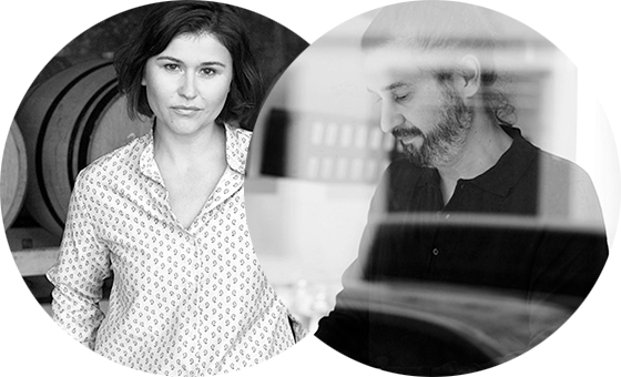 LIGALIVE | Mario x Katharina