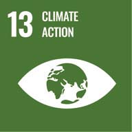 LIGANOVA | Sustainability Commitment | Icon No. 13