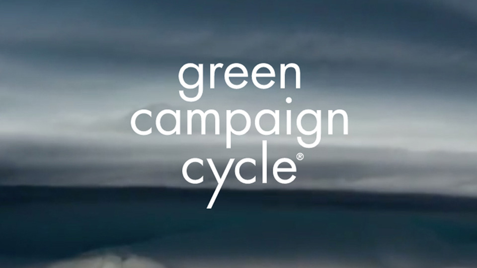 LIGANOVA | Milestones | Launch of our Green Campaign Cycle
