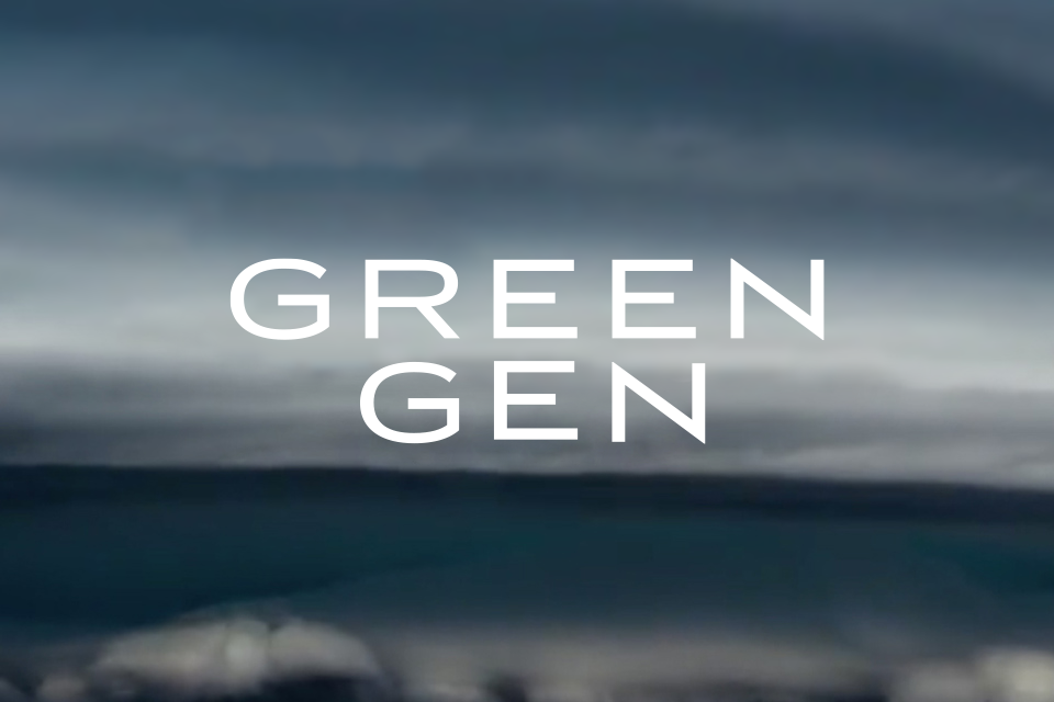 GreenGen | LIGANOVA